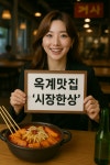 시장한상 옥계본점