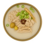 통큰솥뚜껑닭볶음탕 부산배산역점