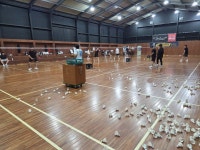 남양빅터배드민턴센터