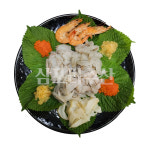 삼포리수산