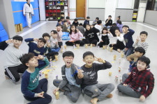 한국체대 비전태권도&파워점핑줄넘기