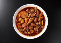 온더찜닭 동성로점