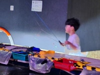 대동실내낚시터