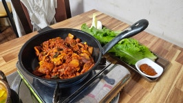 원성뒷고기 본점