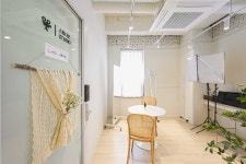 공유오피스 드림캐쳐스 강동천호역점