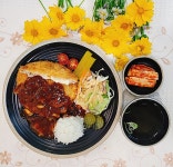 함평나비휴게소(무안방향)