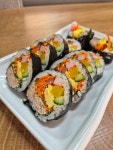 도도네 김밥