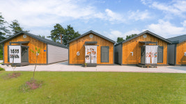 네코스테이고양이마을