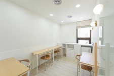 공유오피스 드림캐쳐스 강동천호역점