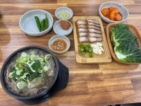 제주은희네해장국 수원인계점