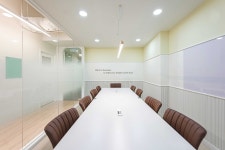 공유오피스 드림캐쳐스 강동천호역점