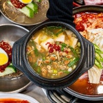 상수김치삼겹살 강서직영점