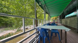 이모네쉼터 가평용추점