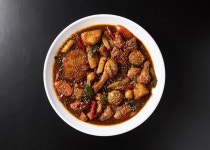 온더찜닭 동성로점