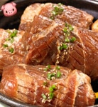 돈꽃삼겹살 돈꽃삼겹