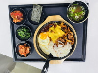 함평나비휴게소(무안방향)