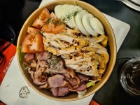 카페,샌드잇