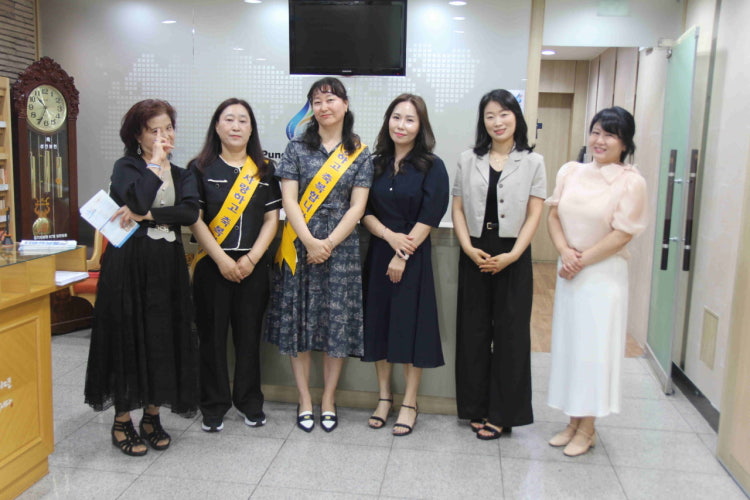 풍산교회 사진 1