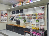 세븐피싱 뉴세븐호