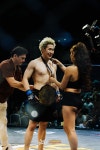 그룹PT 킥복싱 주짓수 MMA 더짐랩