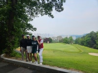 에스디골프클럽