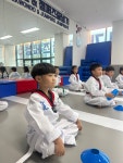키움태권도&점퍼즈줄넘기