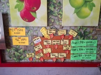 뭉치네꼬마김밥 찹쌀호떡