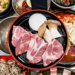 상수김치삼겹살 강서직영점