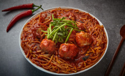 인생아구찜 마북점