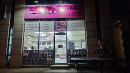 세븐피싱 뉴세븐호