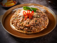 서울설렁탕 본점