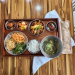 울산중구시니어클럽 더시락국밥