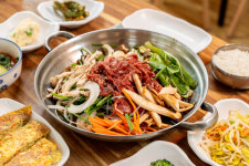 화신불고기