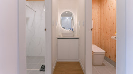 네코스테이고양이마을