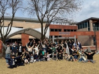 웰키즈 태권도&런투유줄넘기 황금동