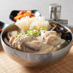 통큰솥뚜껑닭볶음탕 배산역점