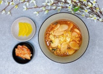 함평나비휴게소(무안방향)