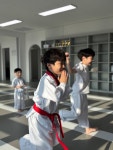 키움태권도&점퍼즈줄넘기