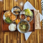 울산중구시니어클럽 더시락국밥