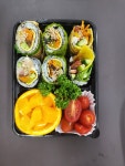 인생김밥