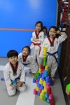 한국체대 비전태권도&파워점핑줄넘기