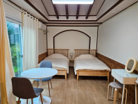 제주지인게스트하우스