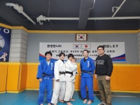 금호유도관