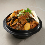 누리마을감자탕 영천점