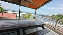 우가포황토펜션