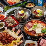 상수김치삼겹살 강서직영점