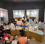 한우리독서토론논술 수영지부논술교습소