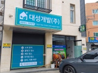 대성개발
