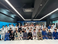 용주짓수 화성