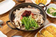 화신불고기